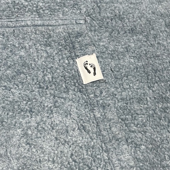 FEAT CLOTHING BLANKET BLEND HOODIE. SIZE SMALL UNISEX. “STARGAZER” - Picture 4 of 11